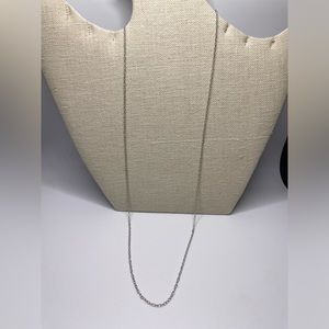 🚫SOLD🚫 DC Rolo 2.5mm